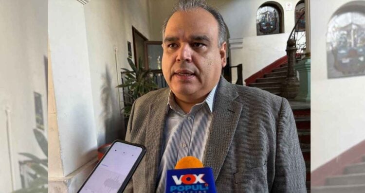Tránsito de Victoria, Tamaulipas, refuerza operativo vial para garantizar seguridad durante el Buen Fin