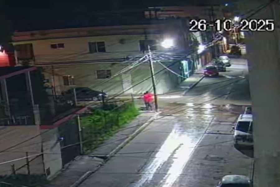 Tras intento de robo en Tampico, autoridad de Tamaulipas pide confiar en el 911