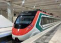 Tren al AIFA vuelve a retrasarse ahora arrancará hasta 2026