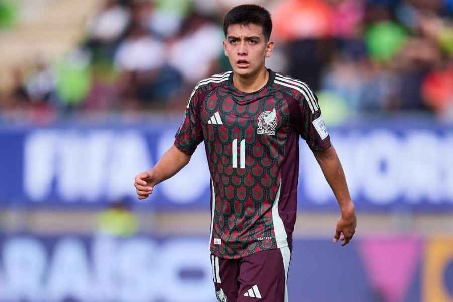 Tres jóvenes mexicanos destacan en la lista mundial de promesas de The Guardian