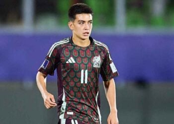 Tres jóvenes mexicanos destacan en la lista mundial de promesas de The Guardian
