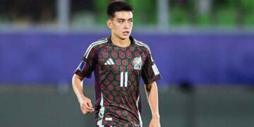 Tres jóvenes mexicanos destacan en la lista mundial de promesas de The Guardian