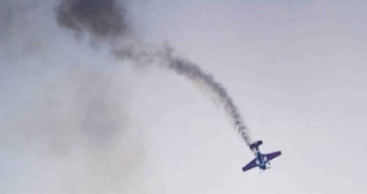 Tres mexicanos pierden la vida tras desplome de avioneta en Michigan, Estados Unidos
