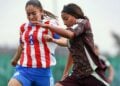 Tri Femenil Sub 17
