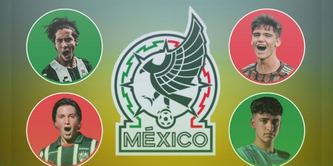 Tri Sub-17 Qatar 2025