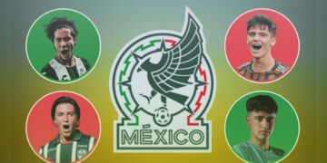 Tri Sub-17 Qatar 2025