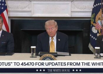 Trump Sheinbuam valiente