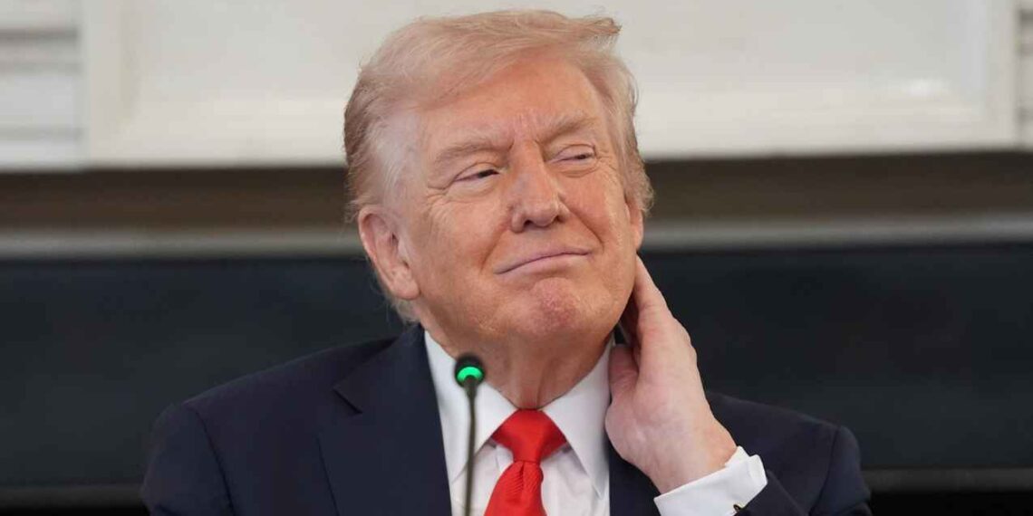 Trump aranceles China