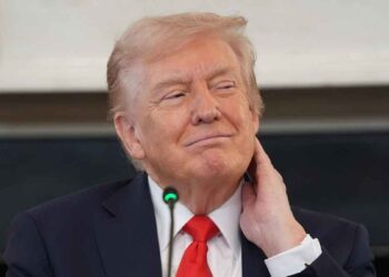 Trump aranceles China