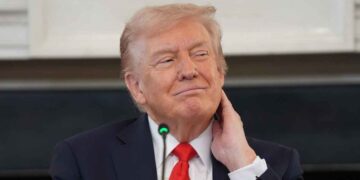 Trump aranceles China