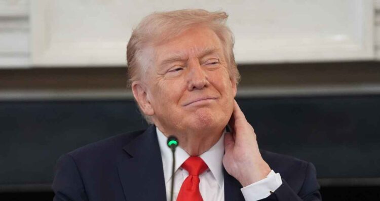 Trump aranceles China