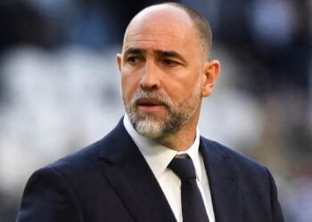 Tudor deja la Juventus tras ocho partidos sin ganar