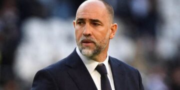 Tudor deja la Juventus tras ocho partidos sin ganar