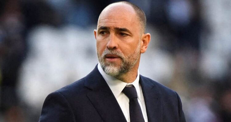 Tudor deja la Juventus tras ocho partidos sin ganar