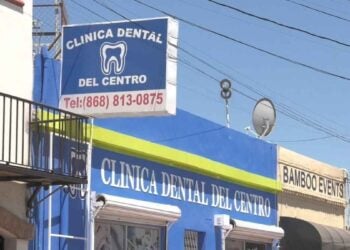 Turismo médico en Matamoros enfrenta baja del 15 % durante 2025