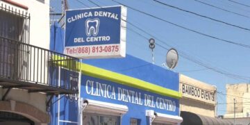 Turismo médico en Matamoros enfrenta baja del 15 % durante 2025