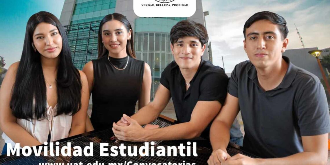 UAT amplía programa de movilidad