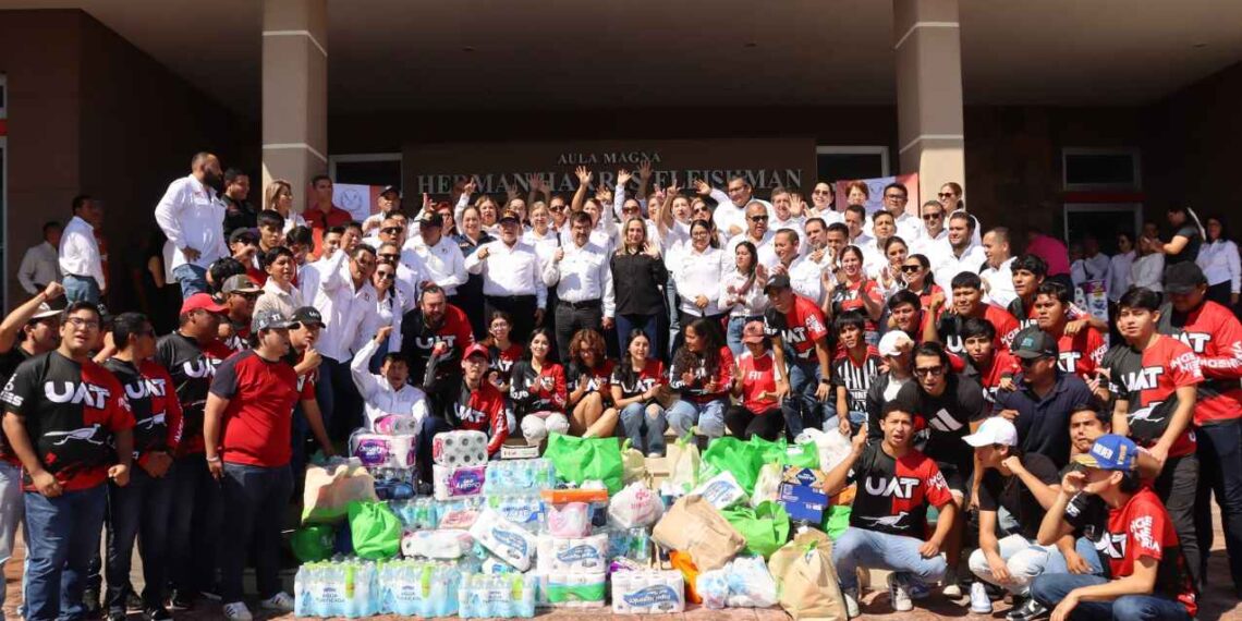 UAT familias en Tampico (1)