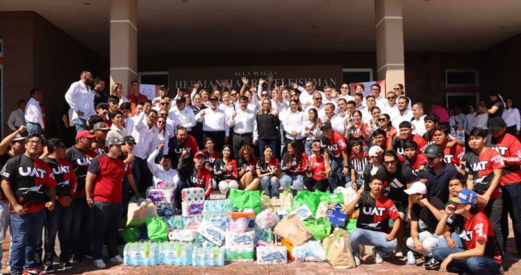 UAT familias en Tampico (1)