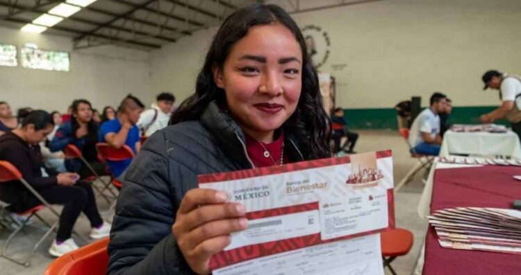 Última oportunidad del 2025 Inicia el registro para Jóvenes Construyendo el Futuro del mes de octubre