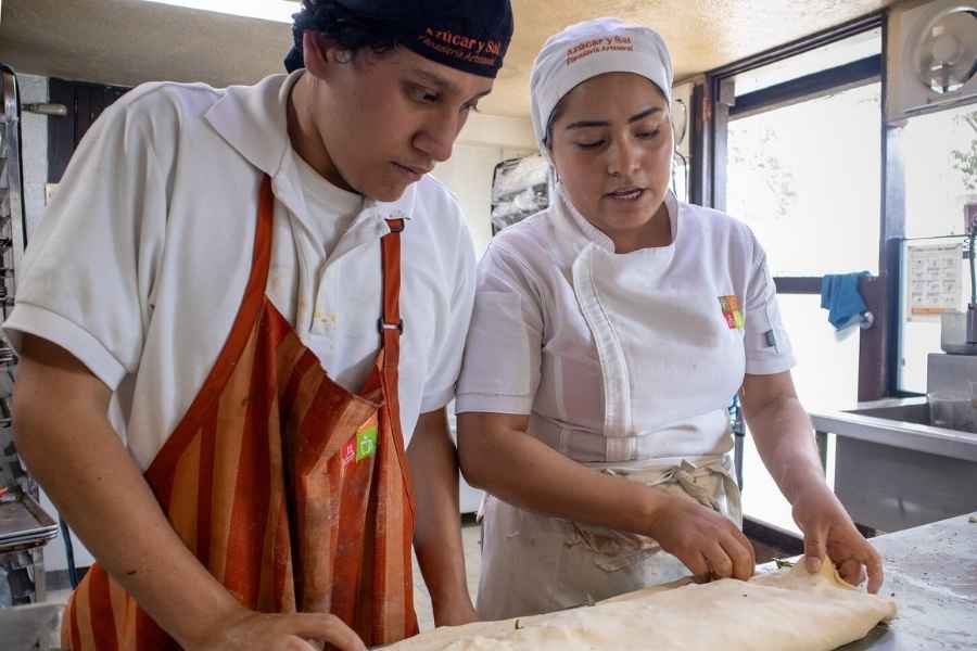 Última oportunidad del 2025 Inicia el registro para Jóvenes Construyendo el Futuro del mes de octubre
