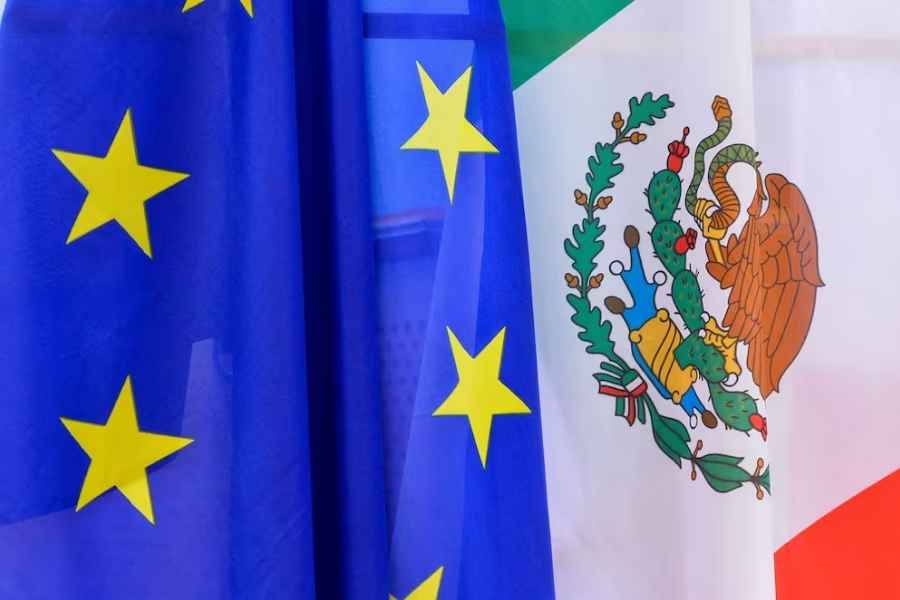 Unión Europea envía 700 mil euros para familias afectadas por inundaciones en México.