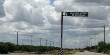 Vecinos solicitan reparar el libramiento Emilio Portes Gil en Matamoros