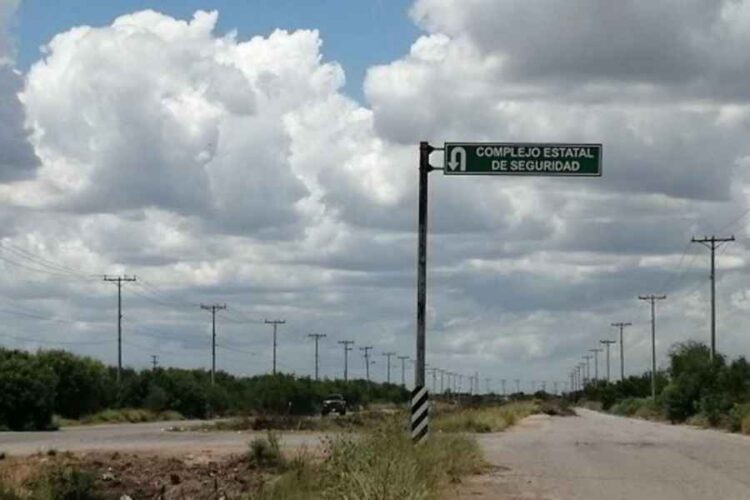 Vecinos solicitan reparar el libramiento Emilio Portes Gil en Matamoros