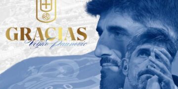 Veljko Paunovic deja al Real Oviedo tras un mal arranque en LaLiga