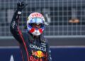 Verstappen México GP 2025