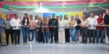 Victoria en la Feria Tamaulipas 2025