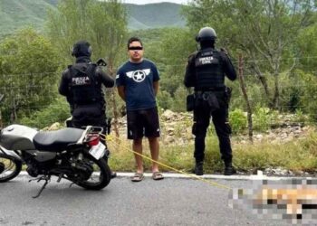 Vinculan a proceso a joven en Rayones