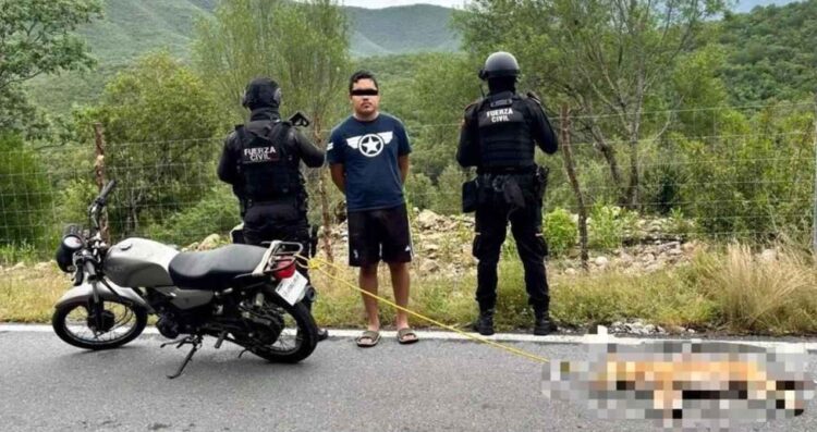 Vinculan a proceso a joven en Rayones