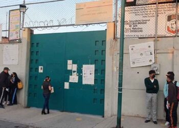 Violencia escolar en Tláhuac niña de 12 años fue atacada y sigue hospitalizada