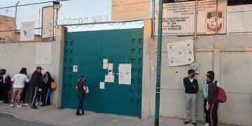 Violencia escolar en Tláhuac niña de 12 años fue atacada y sigue hospitalizada