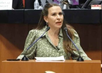 Violencia política de género podría anular elecciones en México, plantea Viggiano