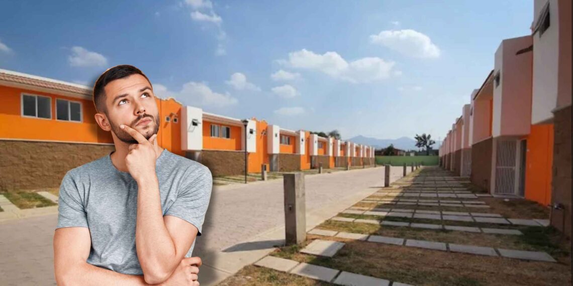 Vivienda para el Bienestar