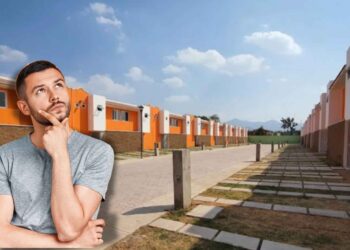Vivienda para el Bienestar