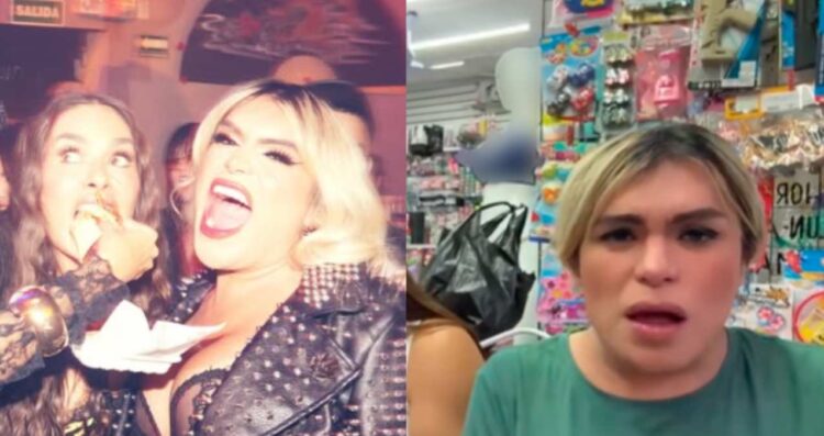 Wendy Guevara reacciona a la polémica que ocurrió en la fiesta de Galilea Montijo