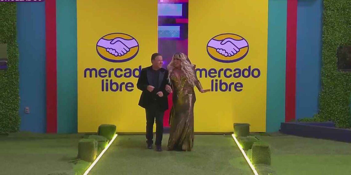 Wendy y Mario entran por el premio