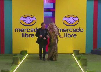 Wendy y Mario entran por el premio