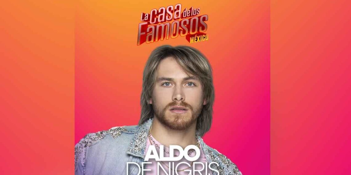 Aldo De Nigris ganador