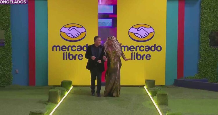 Wendy y Mario entran por el premio