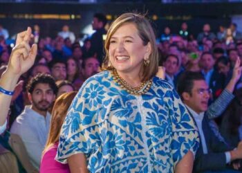 Xóchitl Gálvez deja la política para enfocarse en causas ciudadanas