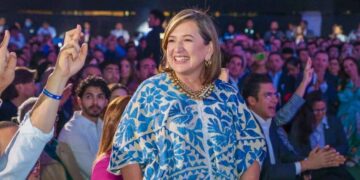 Xóchitl Gálvez deja la política para enfocarse en causas ciudadanas
