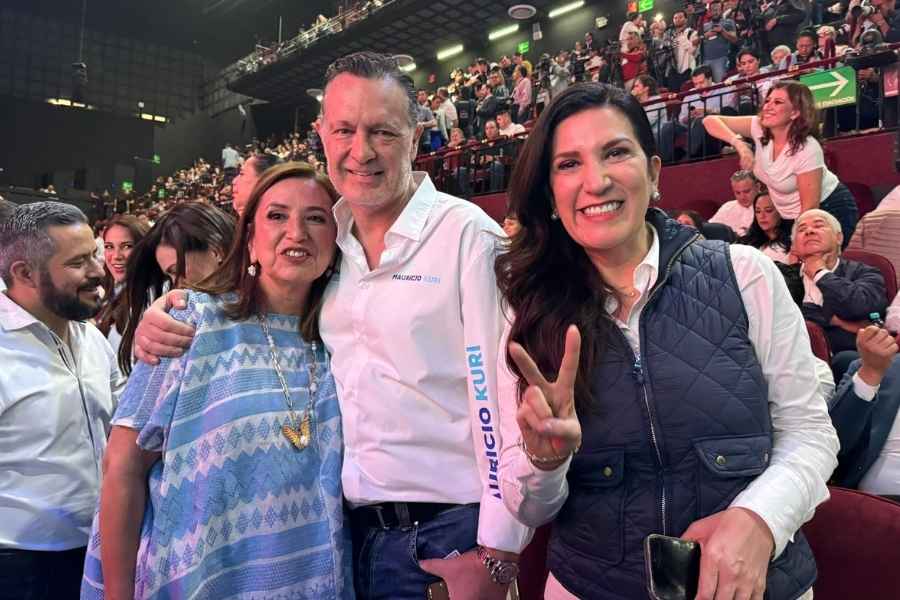 Xóchitl Gálvez deja la política para enfocarse en causas ciudadanas