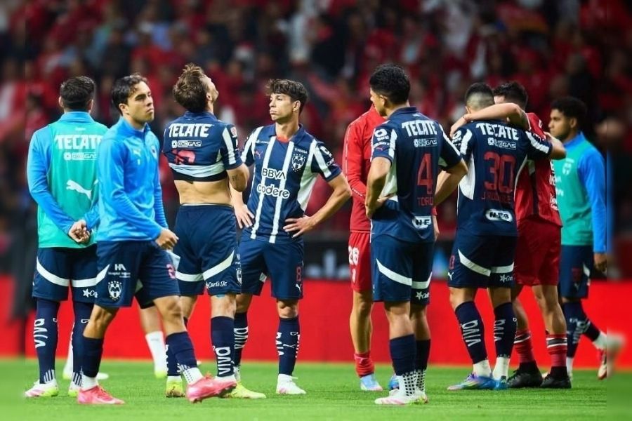 Xolos Rayados en Tijuana