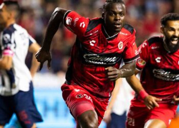 Xolos y Rayados cierran la Jornada 12 con un empate del 2-2