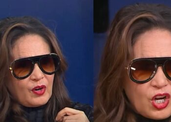 Yolanda Andrade habla desde el corazón sobre su salud en su regreso a la TV