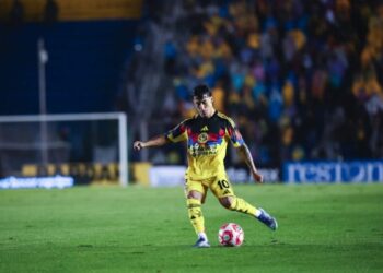 Zendejas convocado selección Estados Unidos